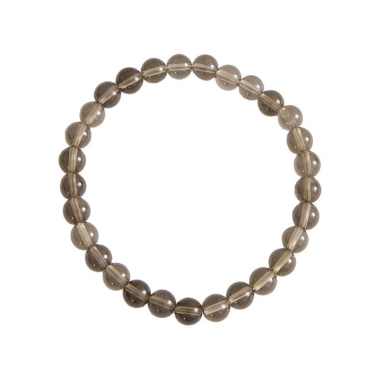 Smoky Quartz Bracelet