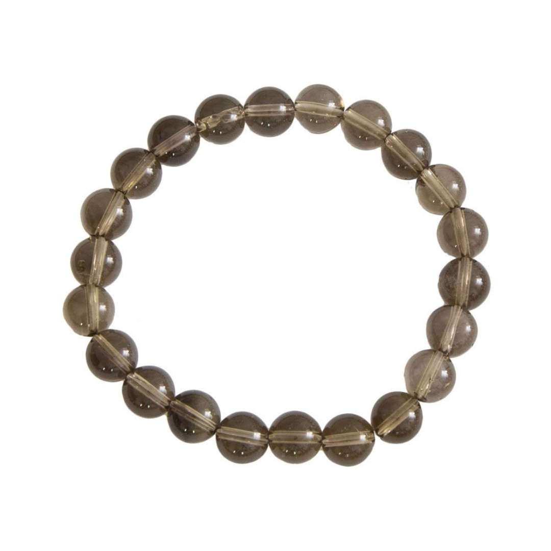 Smoky Quartz Bracelet