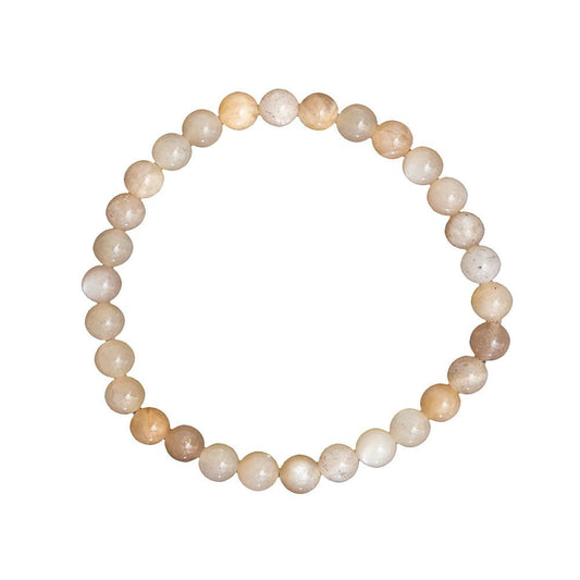 Sunstone Bracelet