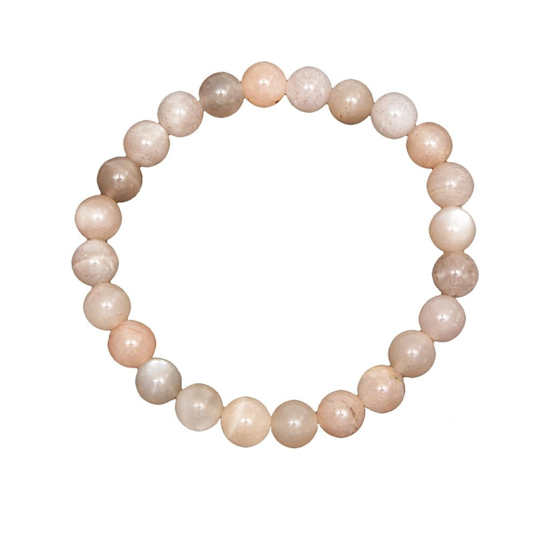 Sunstone Bracelet